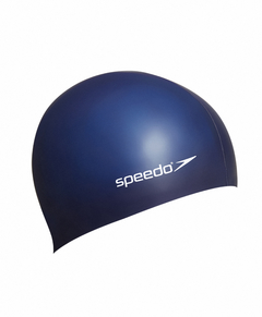 SPEEDO PLAIN FLAT AZUL (600)