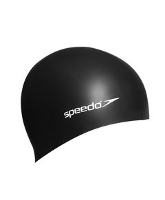 SPEEDO PLAIN FLAT NEGRO (550)