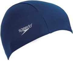 GORRA SPEEDO POLYESTER CAP MARINO (600)