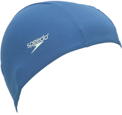 GORRA SPEEDO POLYESTER CAP JUNIOR AZUL (700)