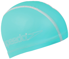 SPEEDO PACE CAP JR CELESTE (300)