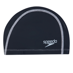 SPEEDO PACE CAP JR MARINO (600)