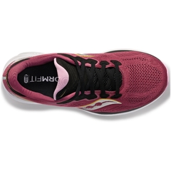 ZAPATILLA SAUCONY RUNNING RIDE 14 QUARTZ VIZIGOLD MUJER NEUTRAL en internet