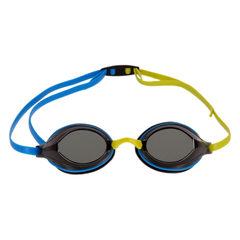 ANTIPARRAS SPEEDO VENGEANCE AZUL LIMA (656) - comprar online