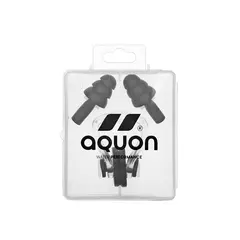 CLIP NASAL Y TAPÓN DE OÍDO AQUON EAR PLUG NOSE CLIP - comprar online