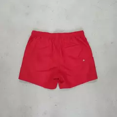 SHORT NATACIÓN ART 670 SOLONATACION GUARDAVIDAS LISO HOMBRE - comprar online