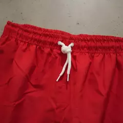 SHORT NATACIÓN ART 670 SOLONATACION GUARDAVIDAS LISO HOMBRE - tienda online