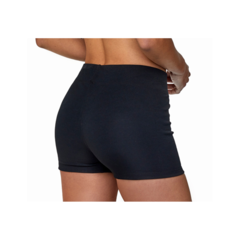 SHORT MUJER QUICKLY NATACIÓN OTROS DEPORTES ART 1510 NEGRO - comprar online