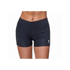 SHORT MUJER QUICKLY NATACIÓN OTROS DEPORTES ART 1510 NEGRO