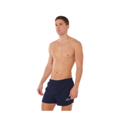 MALLA SHORT NATACIÓN HERACLES CLASSIC HOMBRE ART 044-01 NEGRO - comprar online