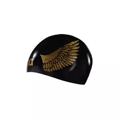 GORRA NATACIÓN ARENA MOULDED PRO II SIGNATURE SILICONA SJOSTROM (100)