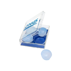 TAPONES DE OIDOS ZOGGS SILICONE EAR PLUGS X 4 MOLDEABLES