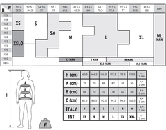 TRAJE DE NEOPRENE ZOGGS EXPLORER TOUR FS NATACIÓN MUJER - SOLO NATACIÓN