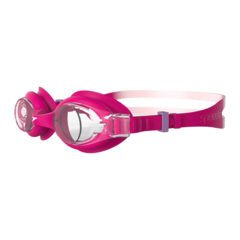 ANTIPARRAS SPEEDO SEA SQUAD SKOOGLE 2-6 AÑOS ROSA ROSA (094) - comprar online