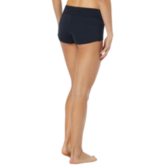 VEDETINA TYR SOLID DELLA BOYSHORT MUJER BLACK (001) en internet