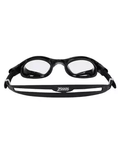 ANTIPARRAS NATACIÓN ZOGGS SPECTRA FITNESS ADULTO BLACK GREY CLEAR - tienda online