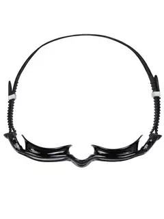 ANTIPARRAS NATACIÓN ZOGGS SPECTRA FITNESS ADULTO BLACK GREY CLEAR en internet