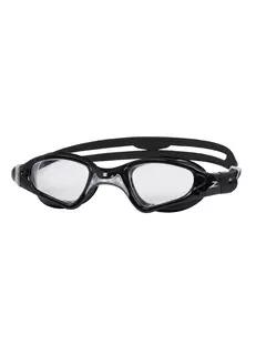 ANTIPARRAS NATACIÓN ZOGGS SPECTRA FITNESS ADULTO BLACK GREY CLEAR - comprar online