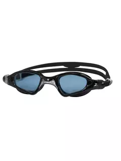 ANTIPARRAS NATACIÓN ZOGGS SPECTRA FITNESS ADULTO BLACK GREY TINT SMOKE