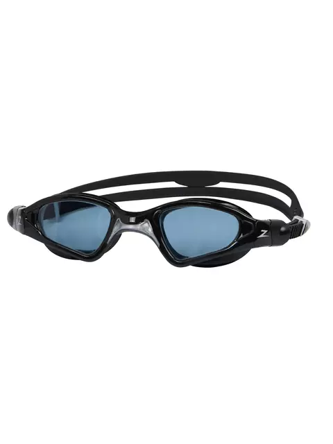 ANTIPARRAS NATACIÓN ZOGGS SPECTRA FITNESS ADULTO BLACK GREY TINT SMOKE
