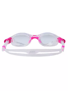 ANTIPARRAS NATACIÓN ZOGGS SPECTRA FITNESS ADULTO CLEAR PINK CLEAR - tienda online
