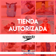 ANTIPARRAS SPEEDO VENGEANCE NARANJA AZUL (753) - comprar online