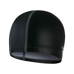 GORRA DE NATACIÓN SPEEDO LONG HAIR PACE CAP ADULTO NEGRO (550) en internet