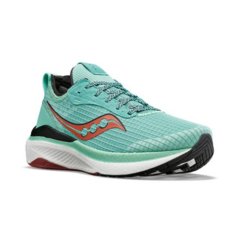 ZAPATILLAS SAUCONY RUNNING FREEDOM CROSSPORT PWRRUN PB MUJER SPRIG SOOT - tienda online