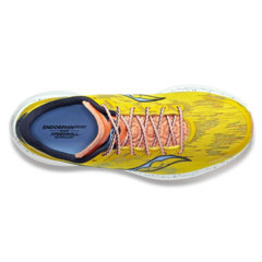 ZAPATILLAS SAUCONY ENDORPHIN SPEED 3 RUNNING HOMBRE YELLOW JAUNE - comprar online