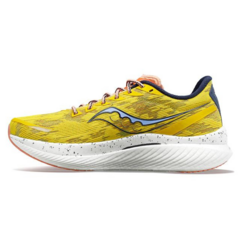 ZAPATILLAS SAUCONY ENDORPHIN SPEED 3 RUNNING HOMBRE YELLOW JAUNE en internet