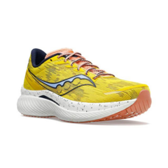 ZAPATILLAS SAUCONY ENDORPHIN SPEED 3 RUNNING HOMBRE YELLOW JAUNE - SOLO NATACIÓN