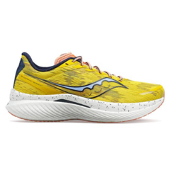 ZAPATILLAS SAUCONY ENDORPHIN SPEED 3 RUNNING HOMBRE YELLOW JAUNE