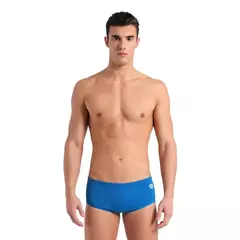 SUNGA ARENA PLANET LOW WAIST HOMBRE MAXLIFE ECO BLUE COSMO WHITE MULTI (610)