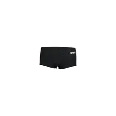 Imagen de SUNGA NATACIÓN ARENA HOMBRE TEAM SOLID MAXLIFE ECO BLACK WHITE (550)