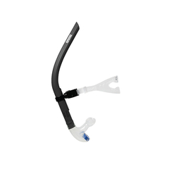 ARENA SWIM SNORKEL 3 BLACK (501)