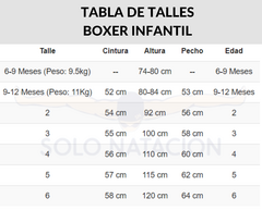 BOXER NATACIÓN SPEEDO INFANTIL SOLARPOP SEA SQUAD NIÑO AZUL NARANJA (704) - SOLO NATACIÓN