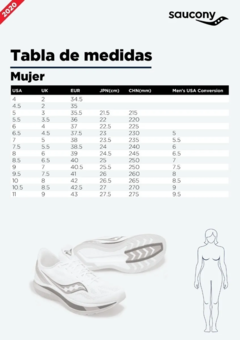 ZAPATILLA SAUCONY RUNNING RIDE 14 QUARTZ VIZIGOLD MUJER NEUTRAL - SOLO NATACIÓN