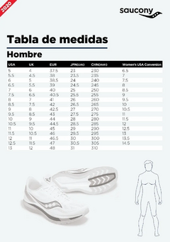 Imagen de ZAPATILLAS SAUCONY TRIUMPH 20 RUNNING HOMBRE PISADA NEUTRAL ETHER