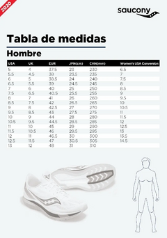 ZAPATILLAS SAUCONY RUNNING RIDE 16 HOMBRE PISADA NEUTRAL ECHO VIZIBLUE