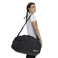 BOLSO DEPORTIVO NATACIÓN ARENA TEAM DUFFLE 40 LITROS