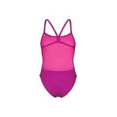 ENTERIZA ARENA TEAM SOLID CHALLENGE MAXLIFE ECO MUJER VERY FUCHSIA TEAM GREEN (906) - comprar online