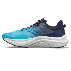 ZAPATILLAS SAUCONY RUNNING TEMPUS HOMBRE PWRRUN PB NIGHT LITE - comprar online