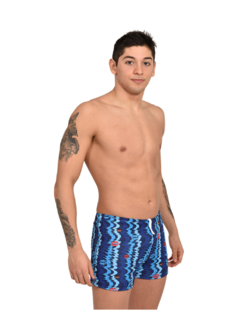 BOXER BUEN NADO JUNIOR ESTAMPADO ART 162 TEO