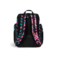 MOCHILA DE NATACIÓN ARENA ONE GO 45 LITROS ESTAMPADA TEXTURE (102) en internet