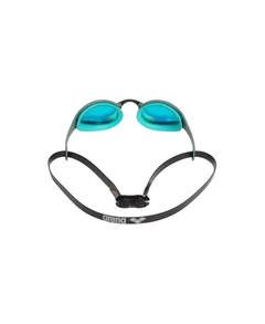 ANTIPARRA COBRA ULTRA SWIPE MIRROR ACQUA SAGE PEACOCK (180)