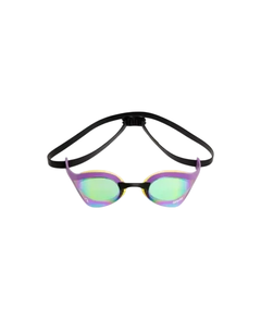 ANTIPARRA COBRA ULTRA SWIPE MIRROR ESMERALD PLUM CYBER LIME (170) en internet