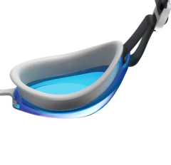 ANTIPARRAS DE NATACIÓN SPEEDO JET 2.0 ADULTO AZUL BLANCO MARINO (965) en internet