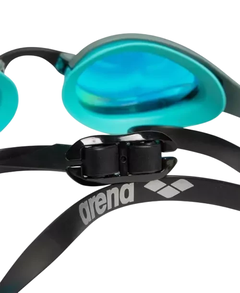 ANTIPARRA COBRA ULTRA SWIPE MIRROR ACQUA SAGE PEACOCK (180) - tienda online