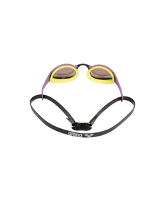 ANTIPARRA COBRA ULTRA SWIPE MIRROR ESMERALD PLUM CYBER LIME (170)