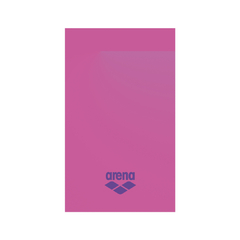 TOALLÓN ARENA DE MICROFIBRA MICROFIBER 180 X 100 CM SHOCKING PINK VIOLET (990) - comprar online